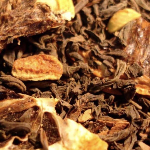 Té Canela Limón