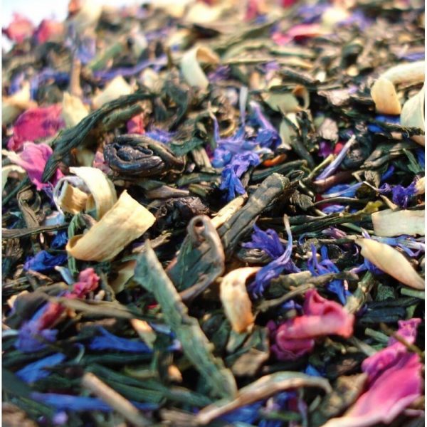Té Capricho Andaluz