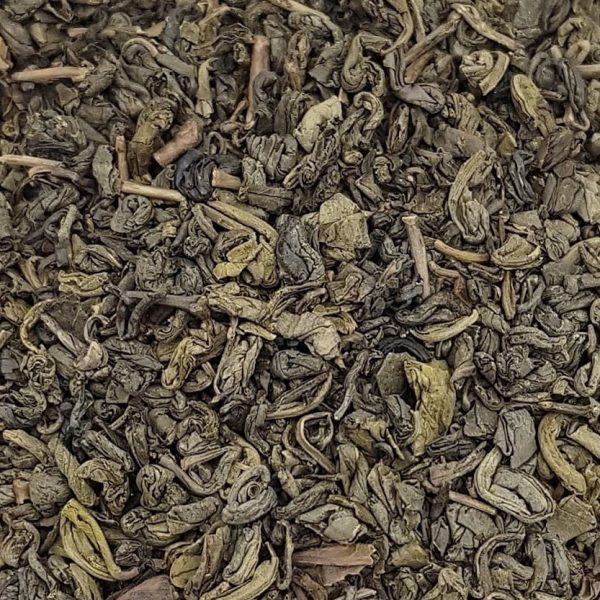 Té Gunpowder SDT