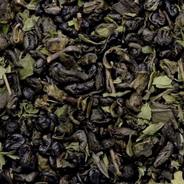 Té Tuareg Moruno