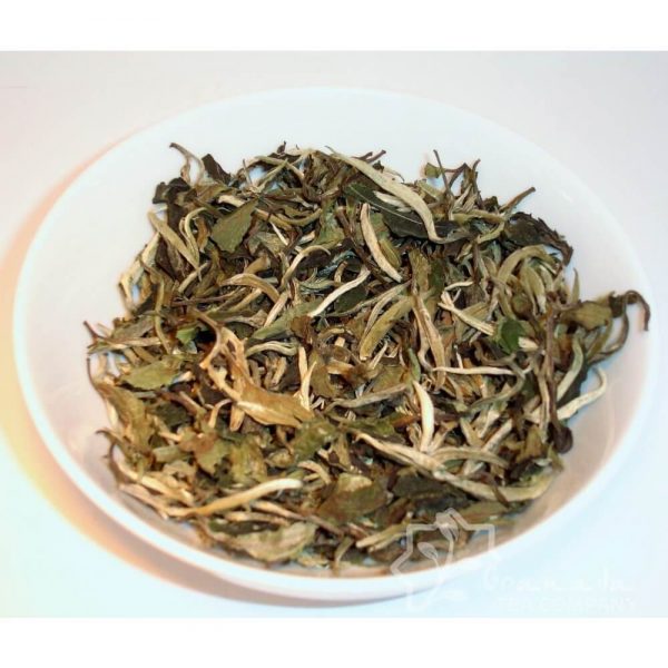 Té Blanco Pai Mu Tan Superior