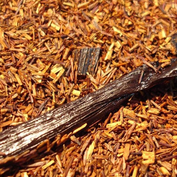 Té de Vainilla