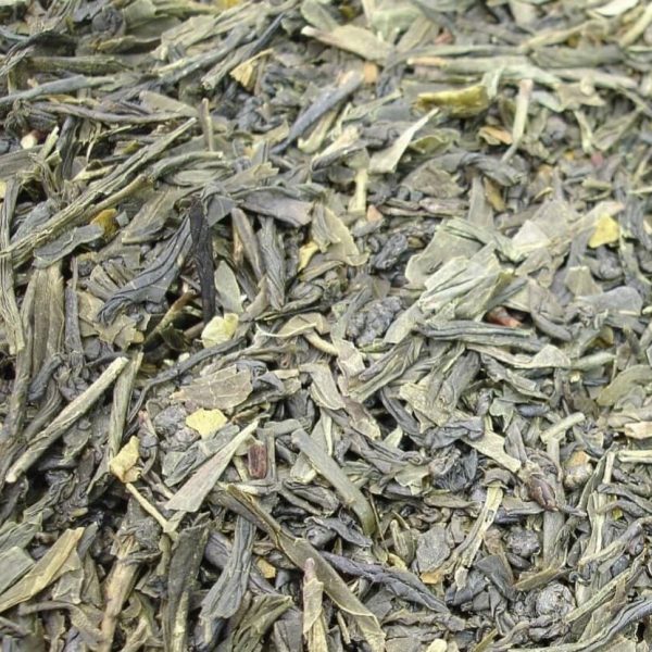 Té Sencha china