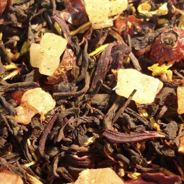 Té Tropical